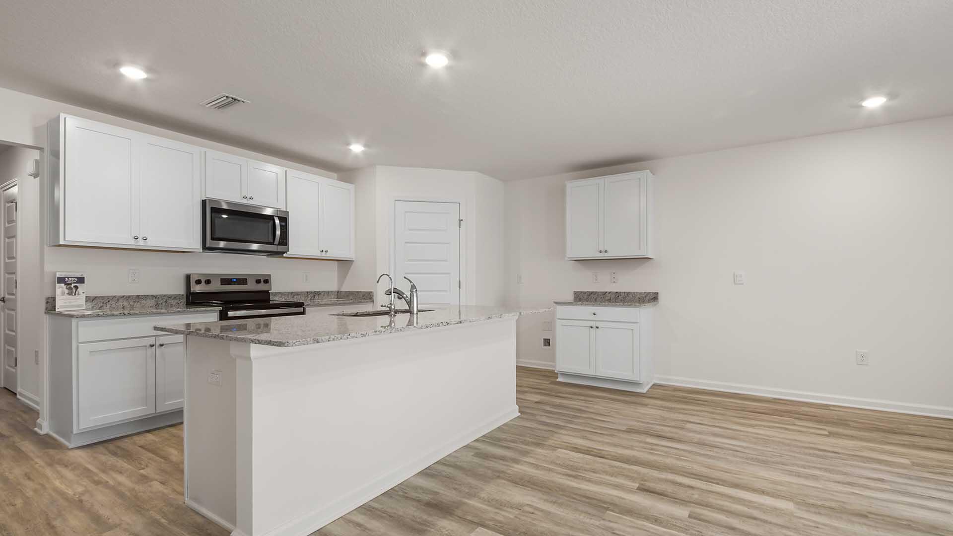 Magnolia at the Bluffs Ph 3 - Residential