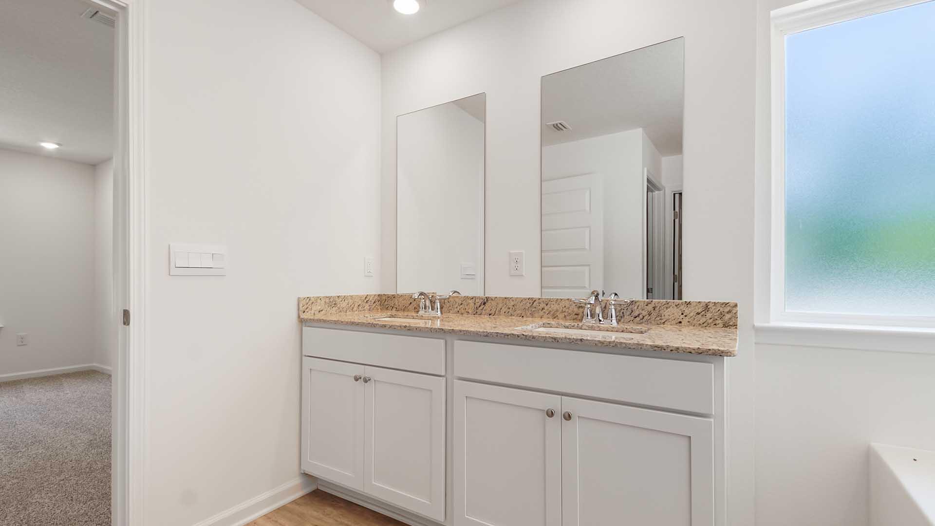 Magnolia at the Bluffs Ph 3 - Residential