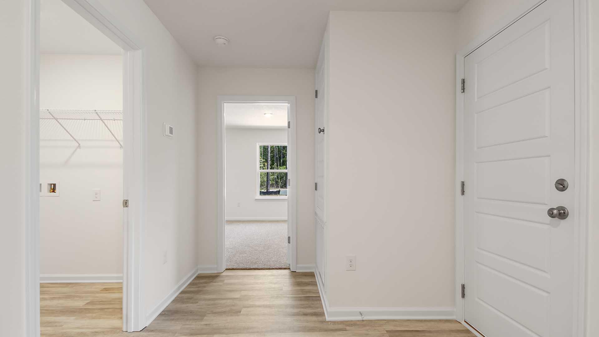 Magnolia at the Bluffs Ph 3 - Residential