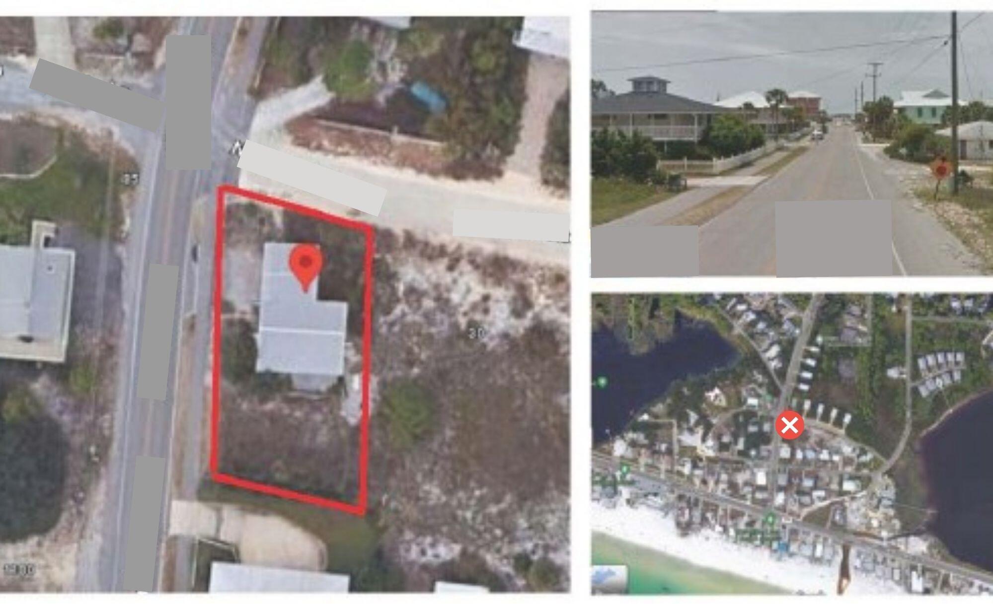 Dune Allen 1st Add - Residential