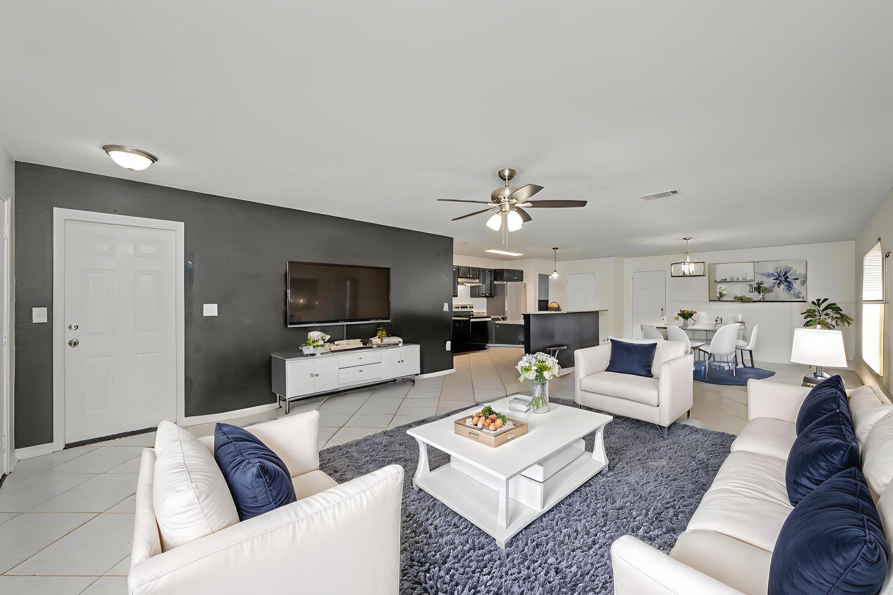 MORRIS ADDN TO CRESTVIEW - Residential