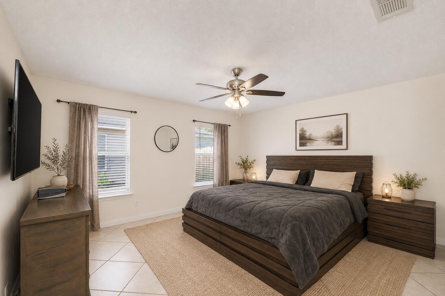 MORRIS ADDN TO CRESTVIEW - Residential