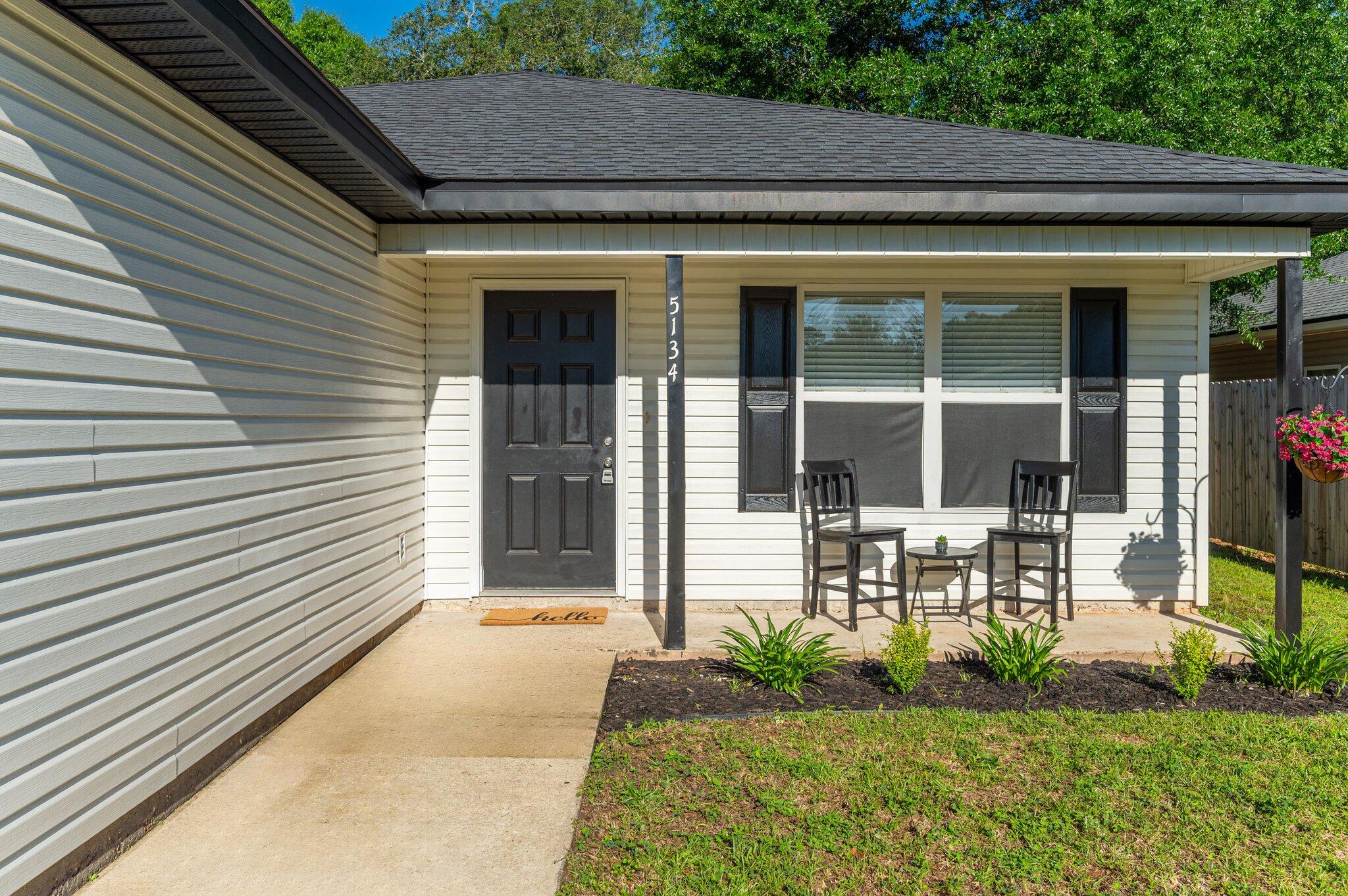 MORRIS ADDN TO CRESTVIEW - Residential