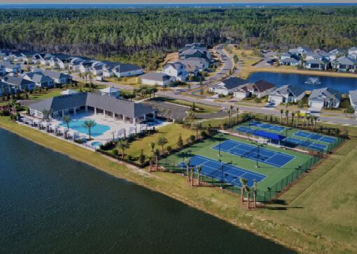 Naturewalk at Watersound Origins - Residential