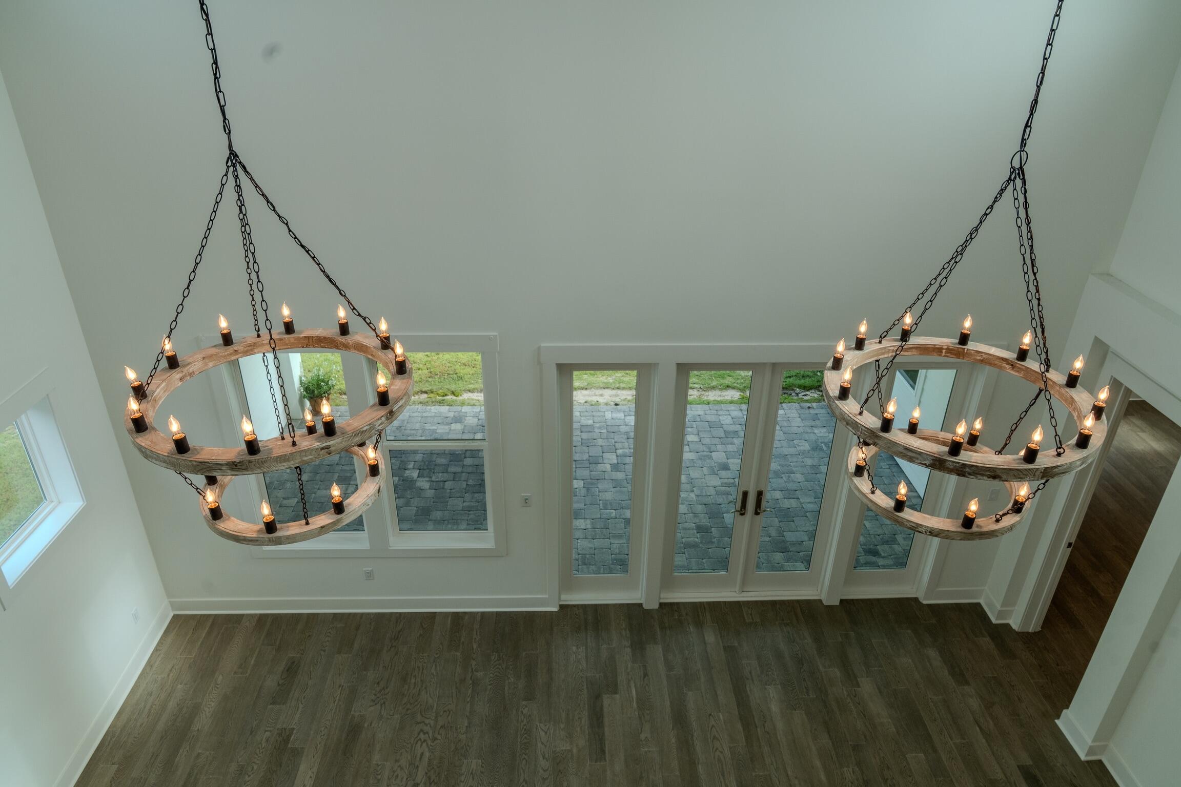 Naturewalk at Watersound Origins - Residential