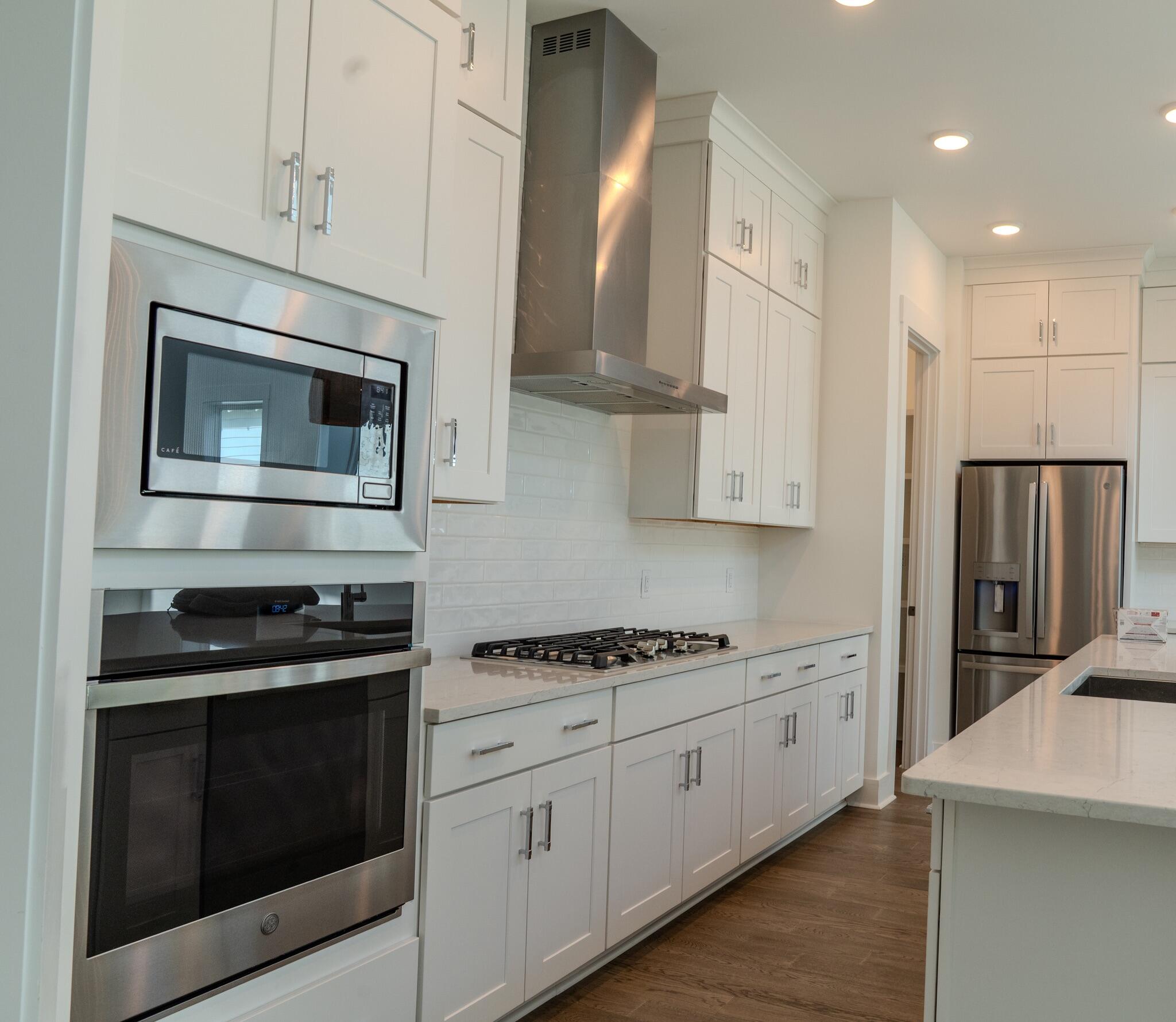 Naturewalk at Watersound Origins - Residential