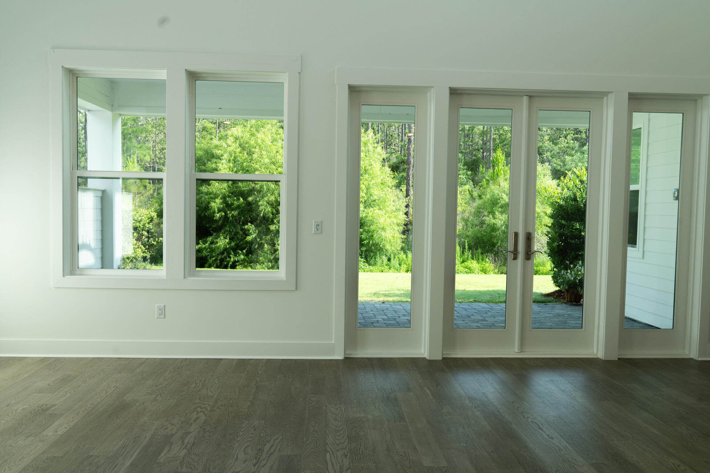Naturewalk at Watersound Origins - Residential