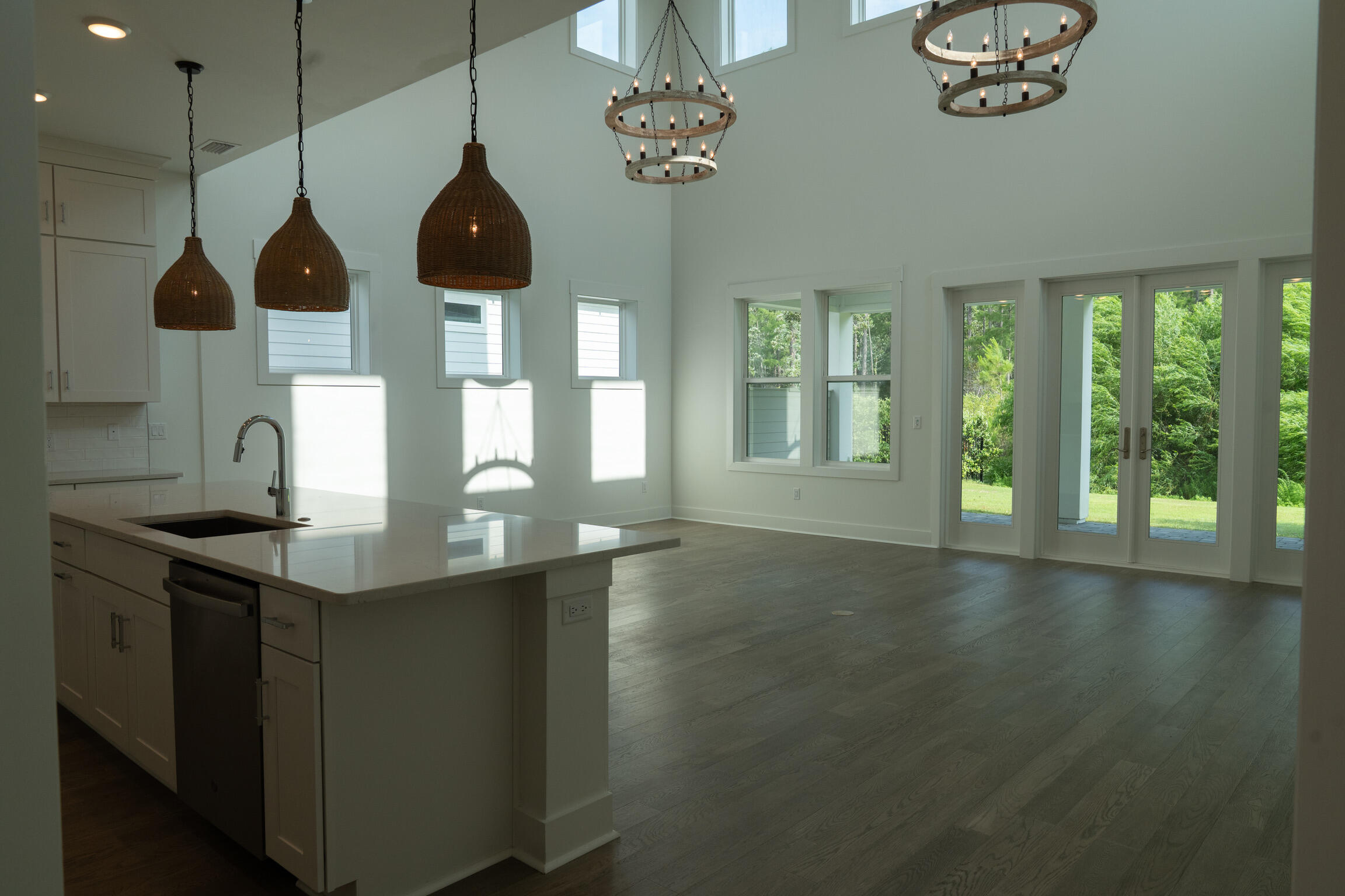 Naturewalk at Watersound Origins - Residential