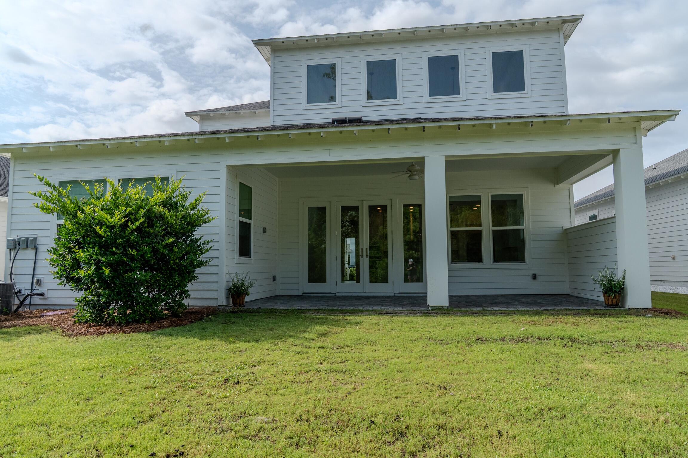 Naturewalk at Watersound Origins - Residential