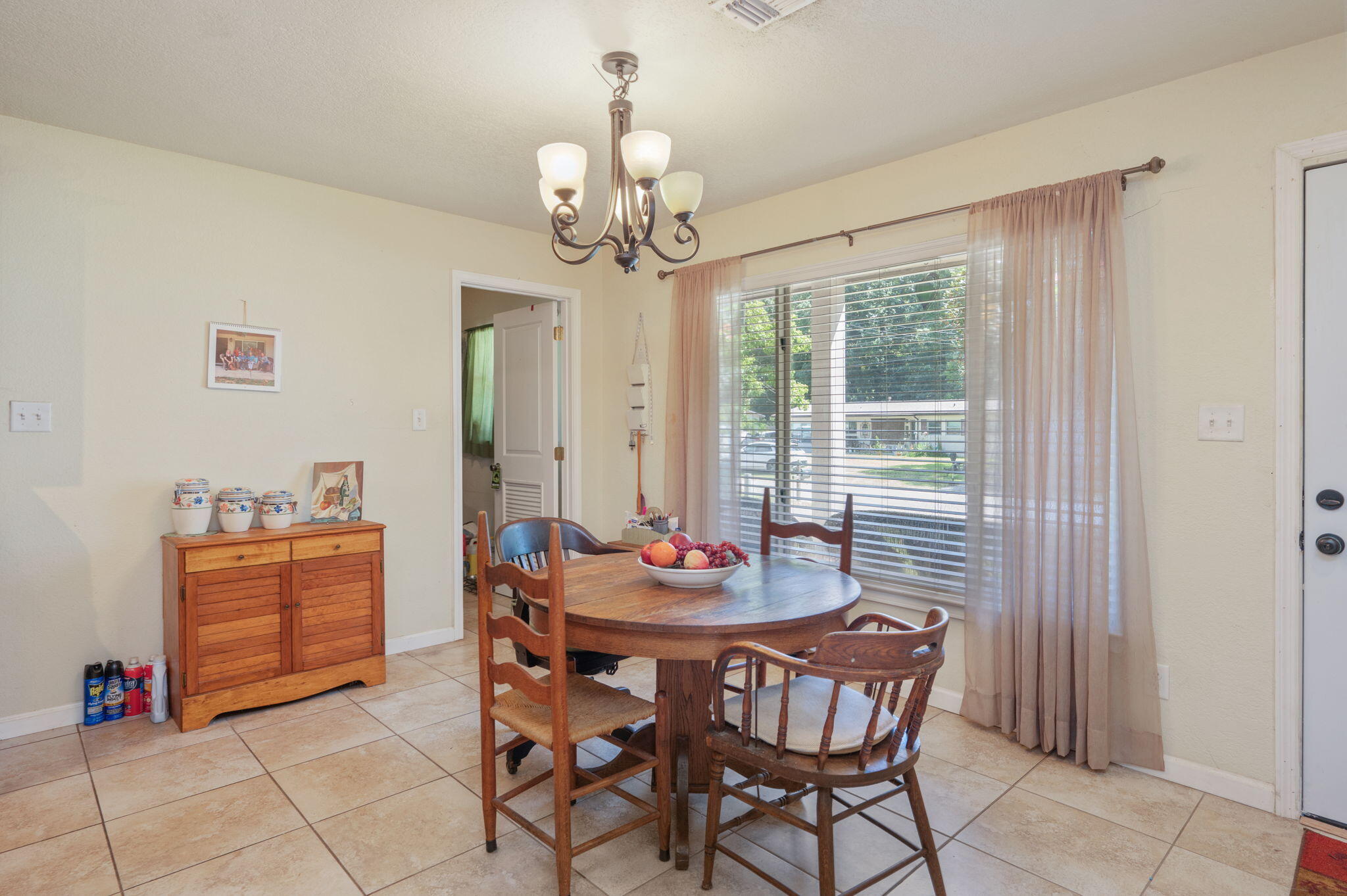 OAK TREE PARK - Residential