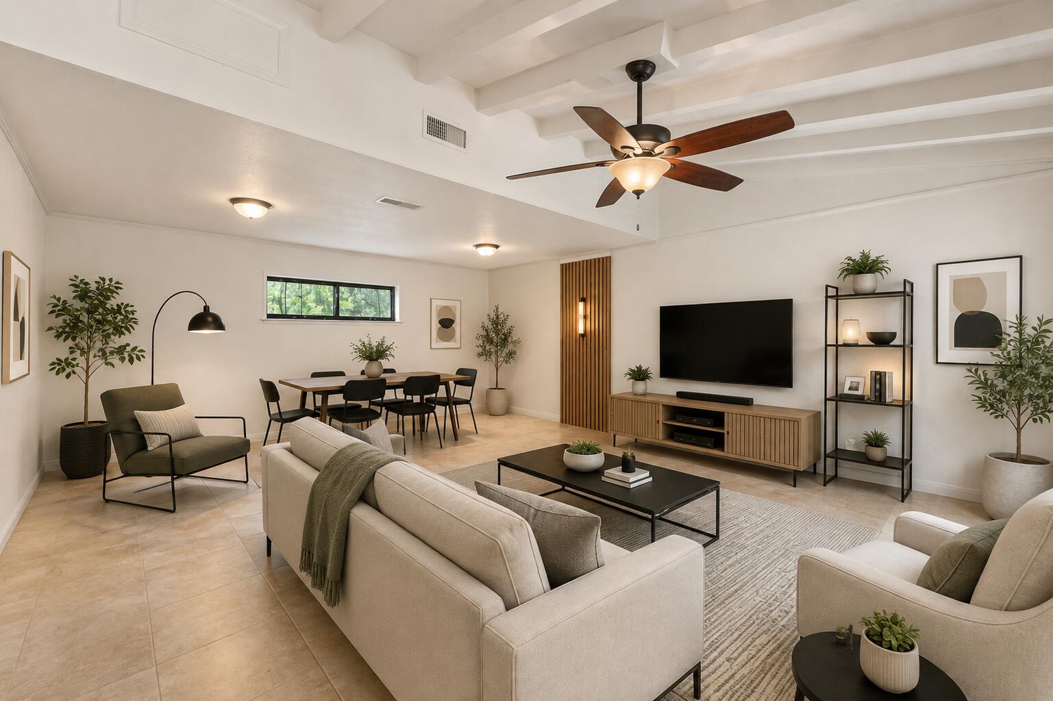 OAK TREE PARK - Residential