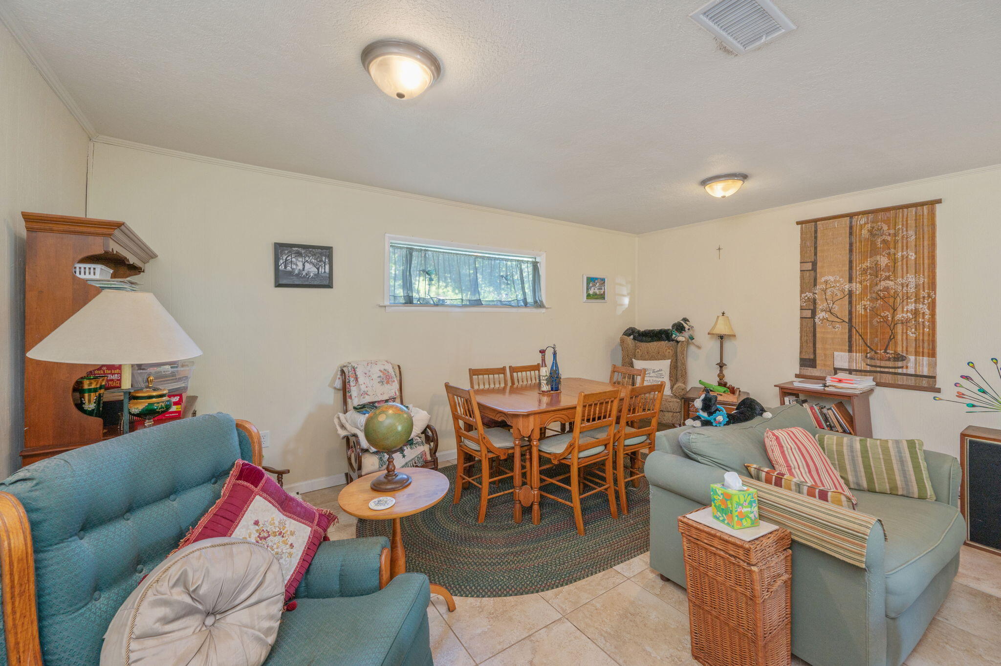 OAK TREE PARK - Residential