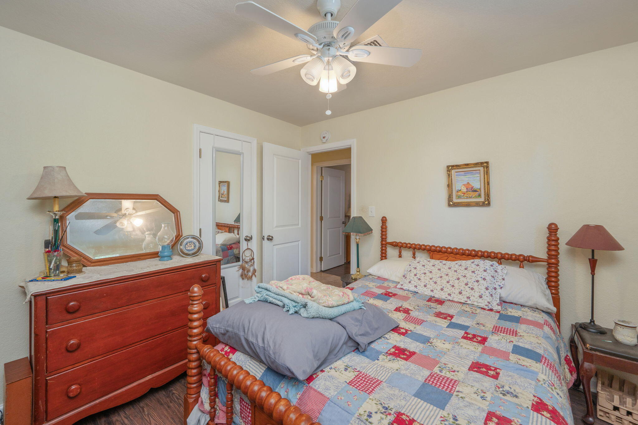 OAK TREE PARK - Residential