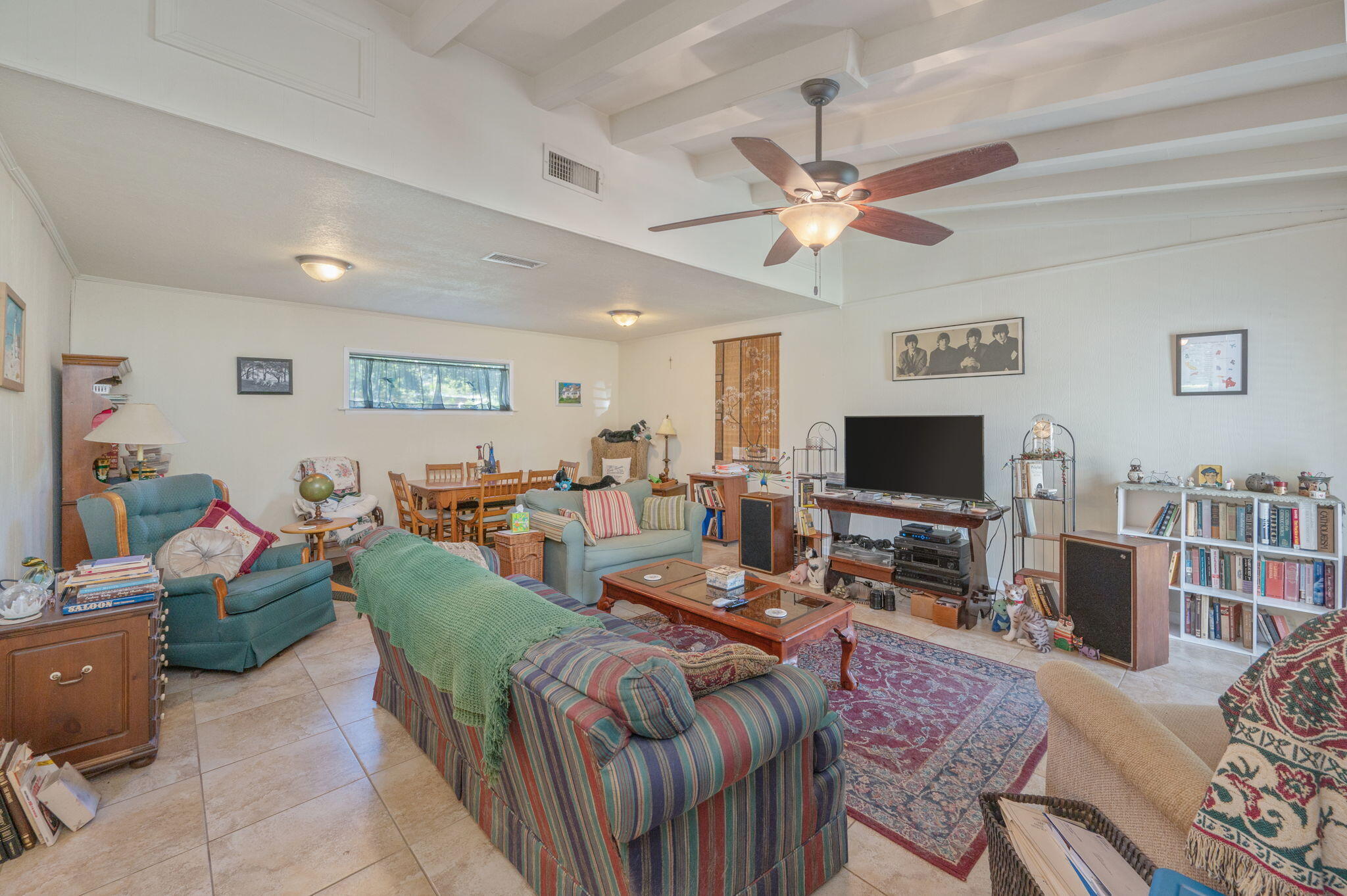 OAK TREE PARK - Residential
