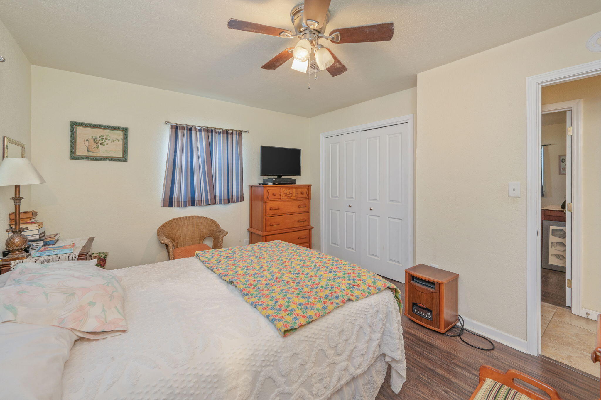 OAK TREE PARK - Residential