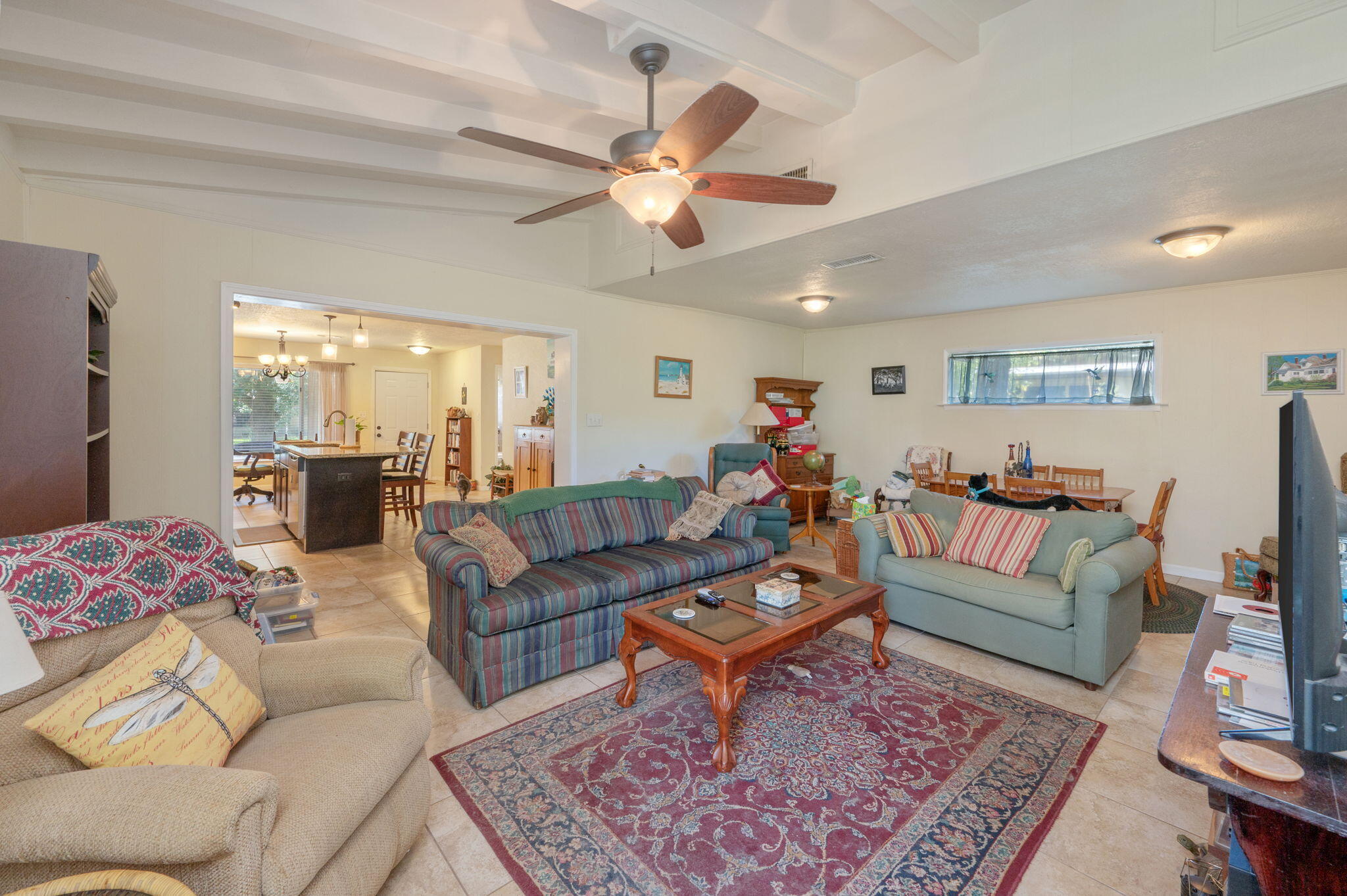 OAK TREE PARK - Residential