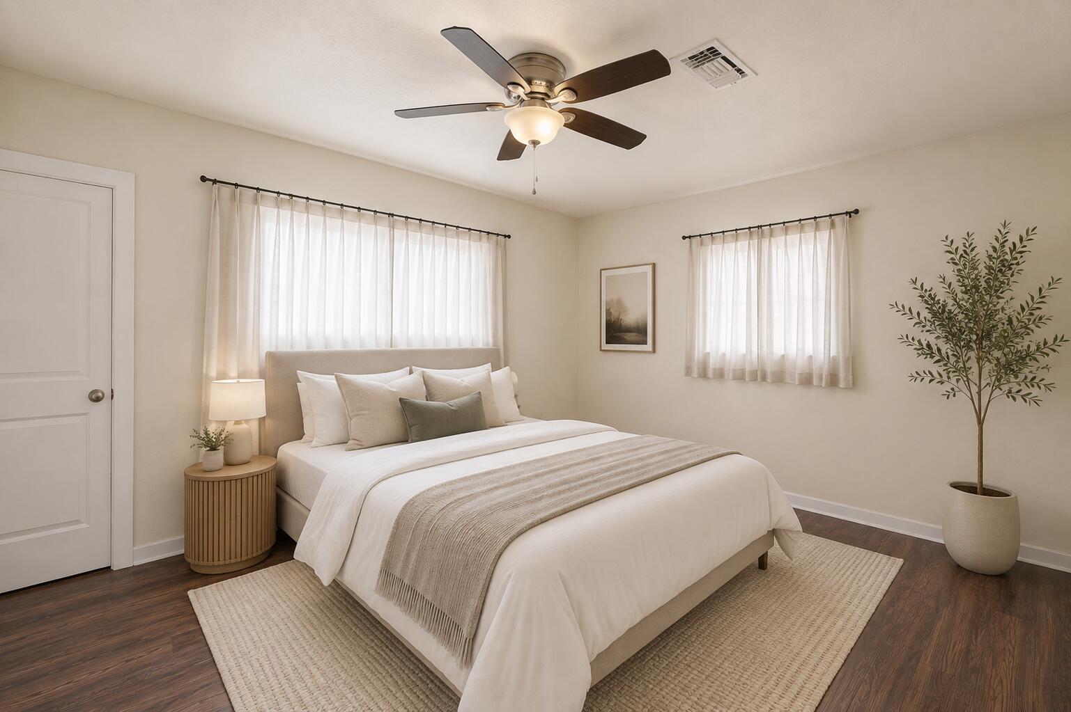 OAK TREE PARK - Residential