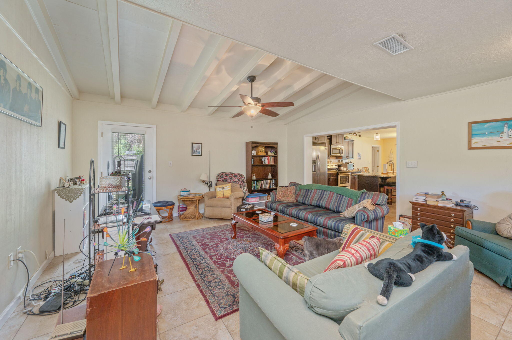 OAK TREE PARK - Residential