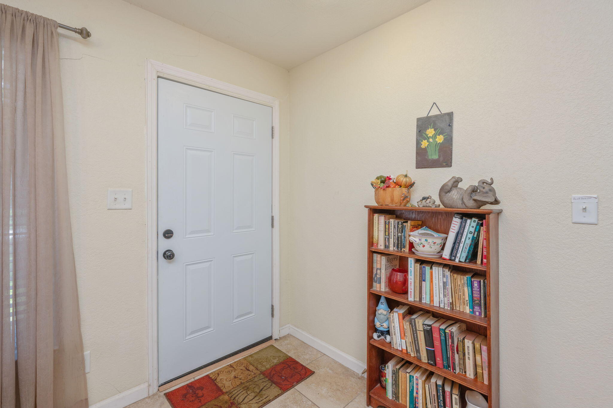 OAK TREE PARK - Residential