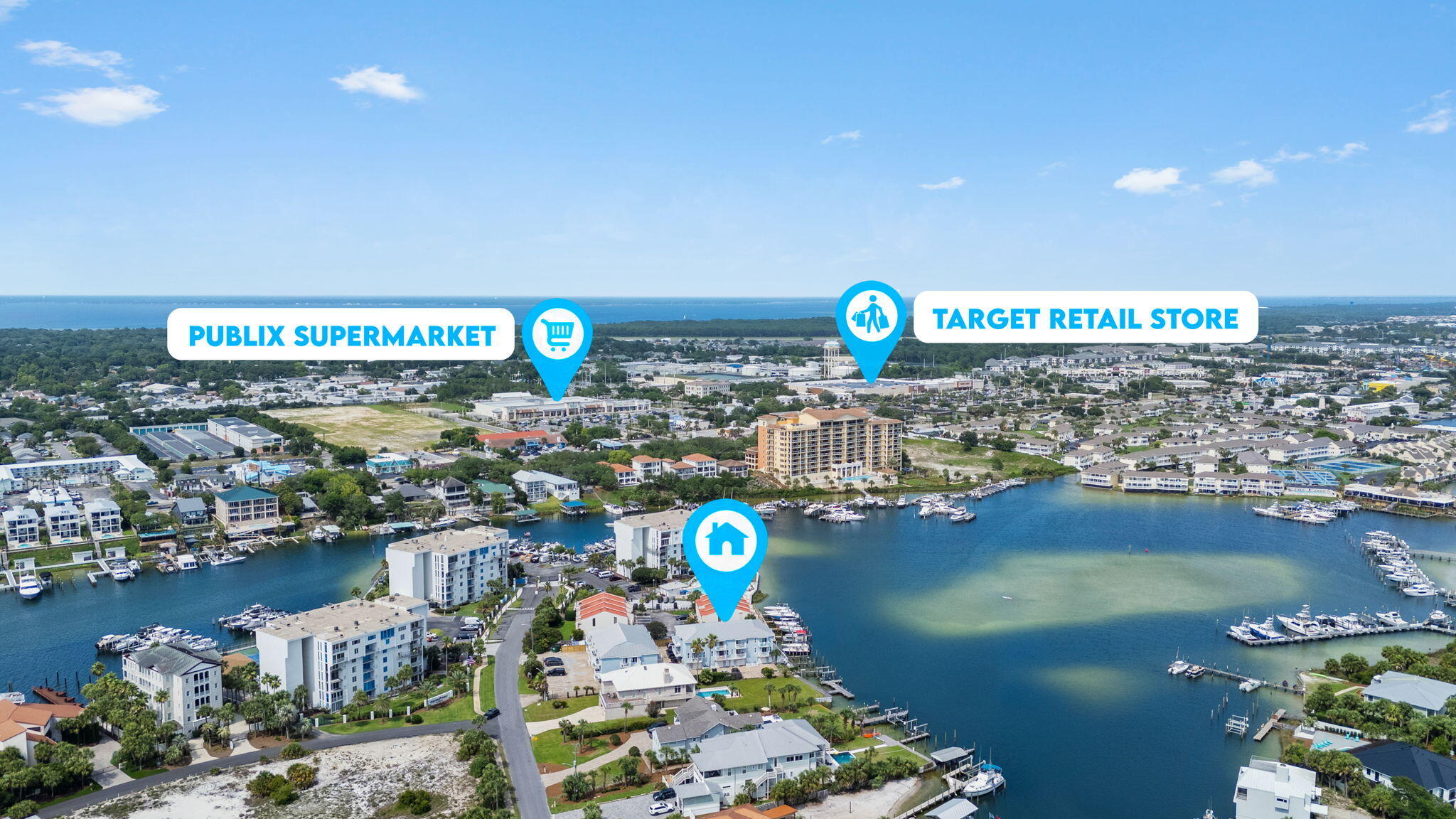 LAGUNA POINT CONDO - Residential