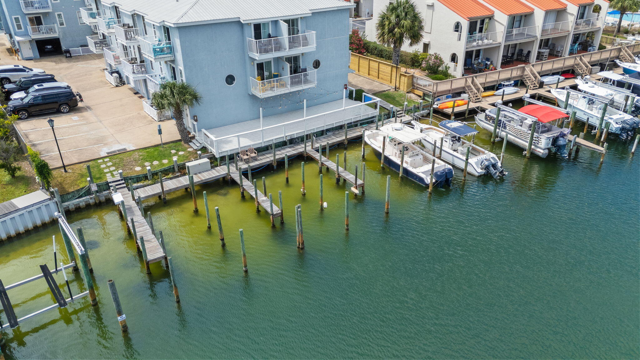 LAGUNA POINT CONDO - Residential