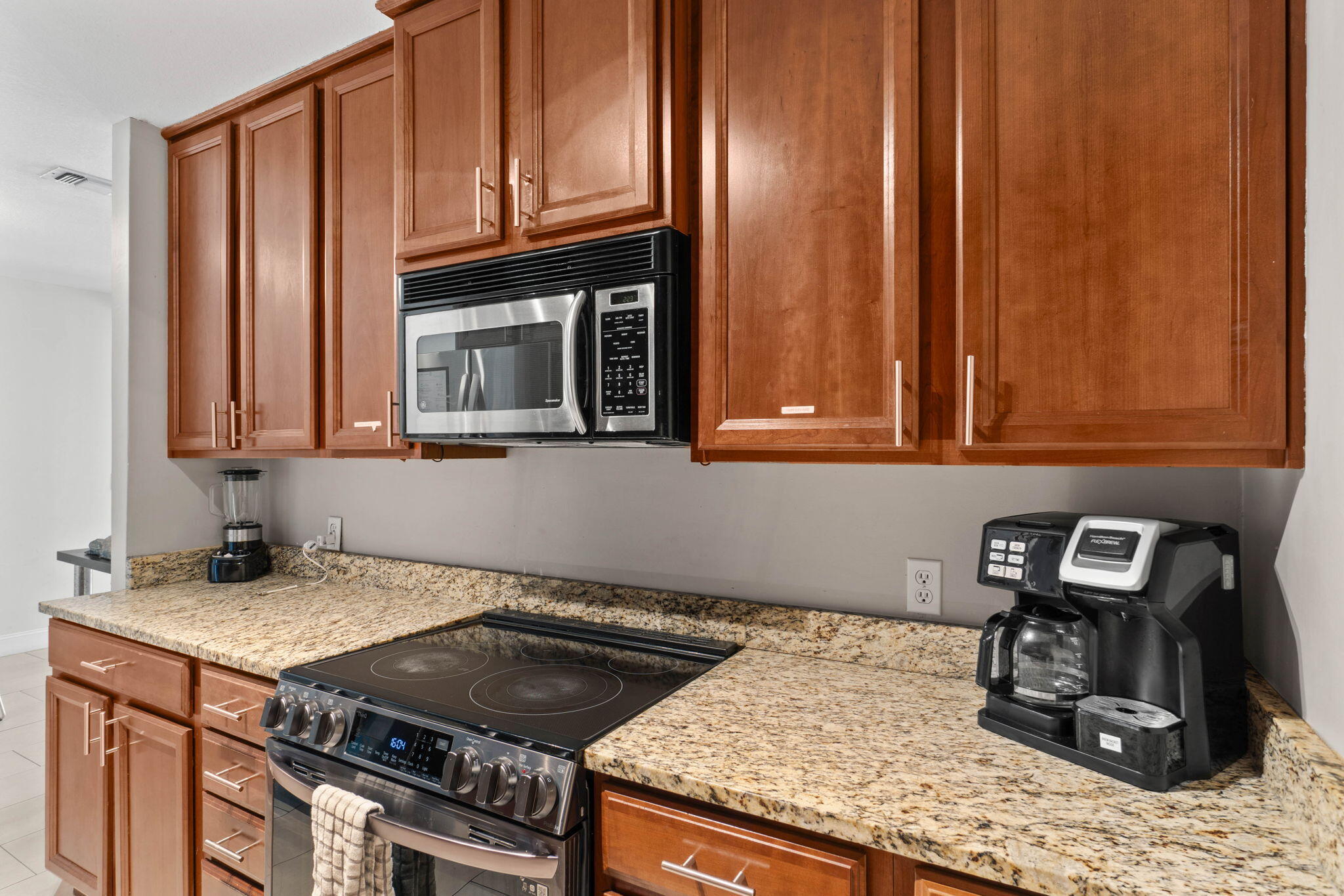LAGUNA POINT CONDO - Residential