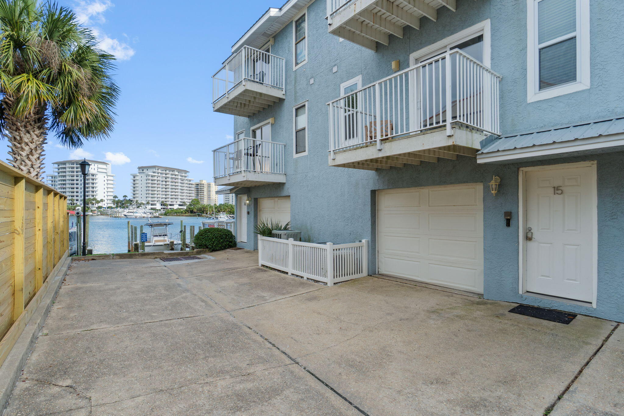 LAGUNA POINT CONDO - Residential
