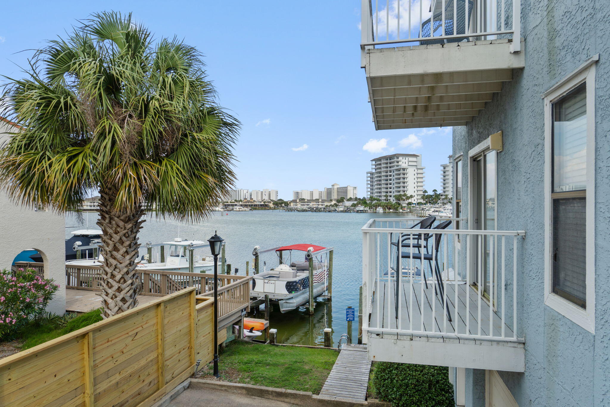 LAGUNA POINT CONDO - Residential