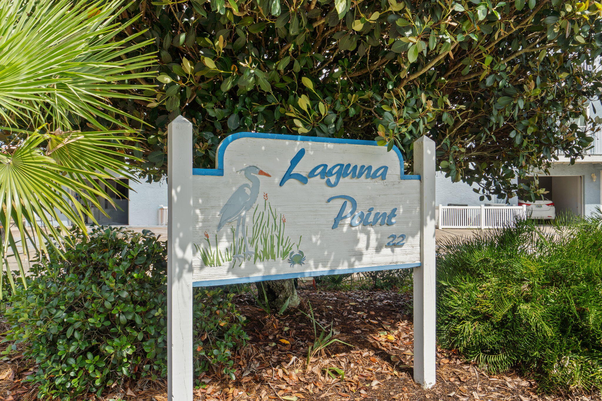LAGUNA POINT CONDO - Residential
