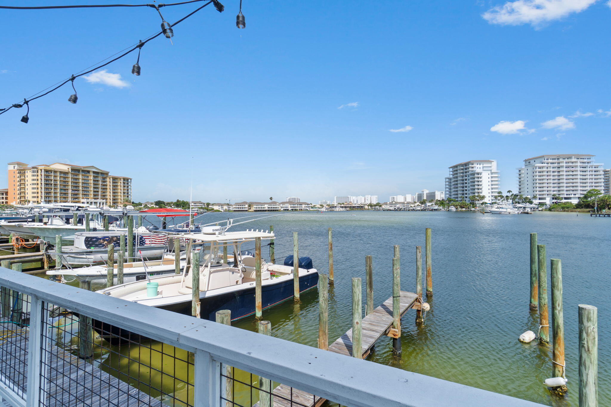 LAGUNA POINT CONDO - Residential