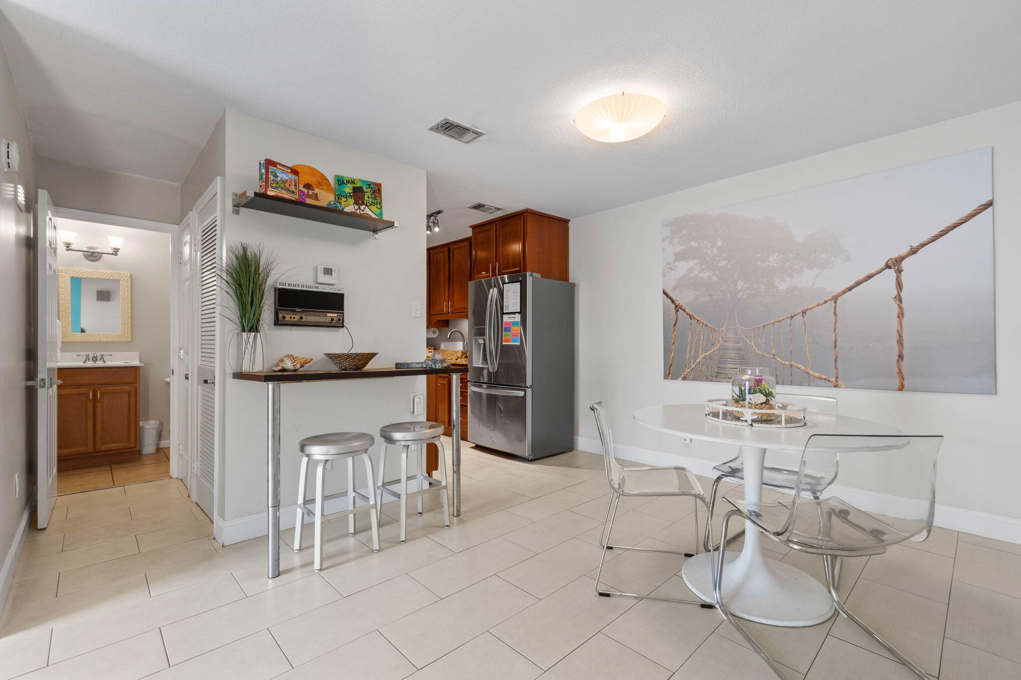 LAGUNA POINT CONDO - Residential