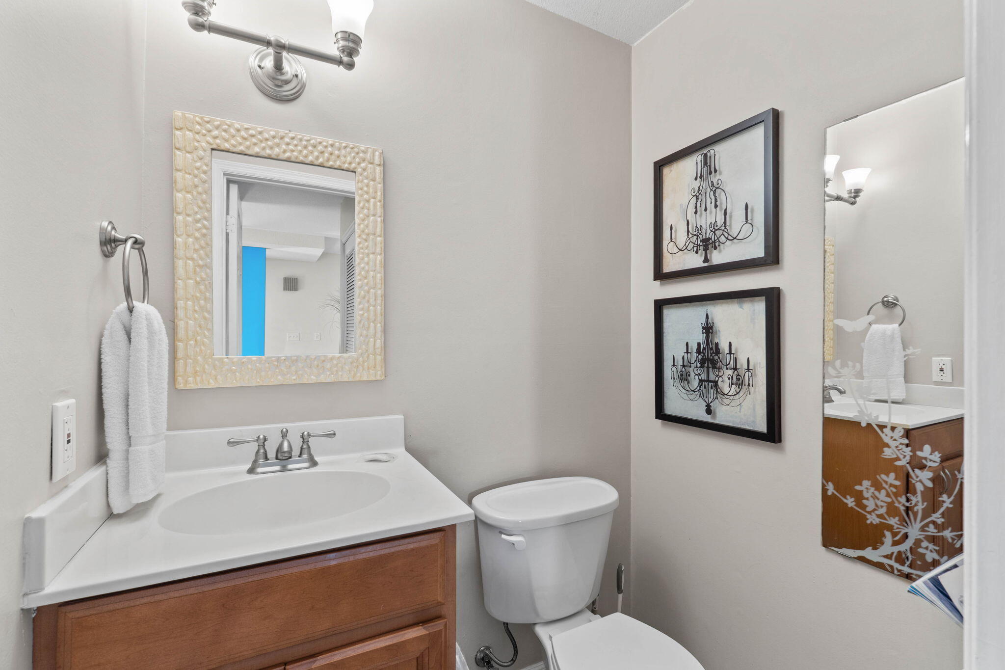 LAGUNA POINT CONDO - Residential