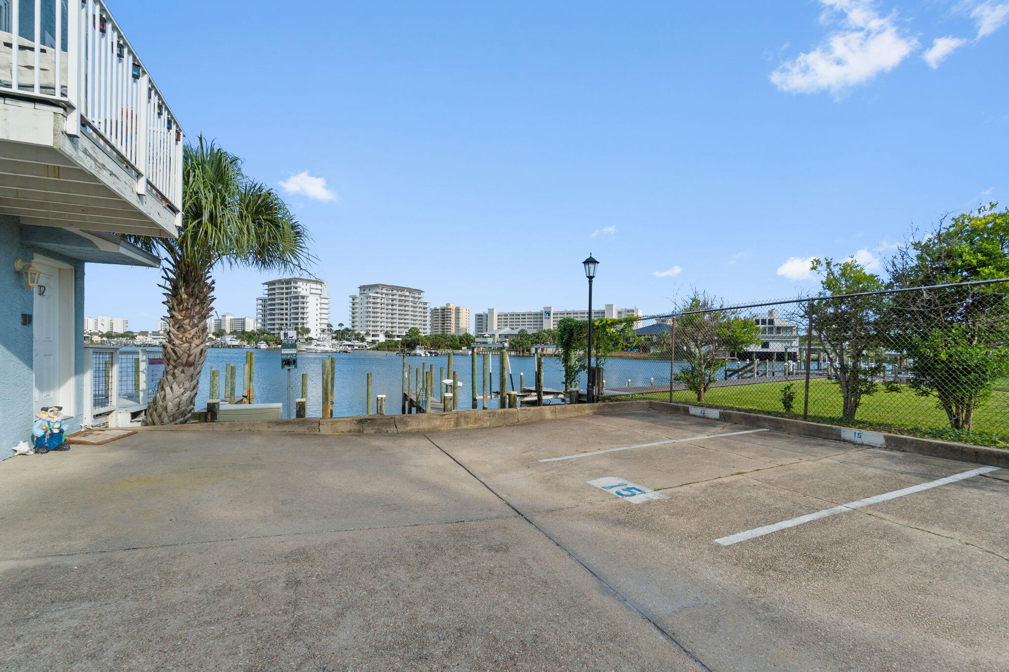 LAGUNA POINT CONDO - Residential