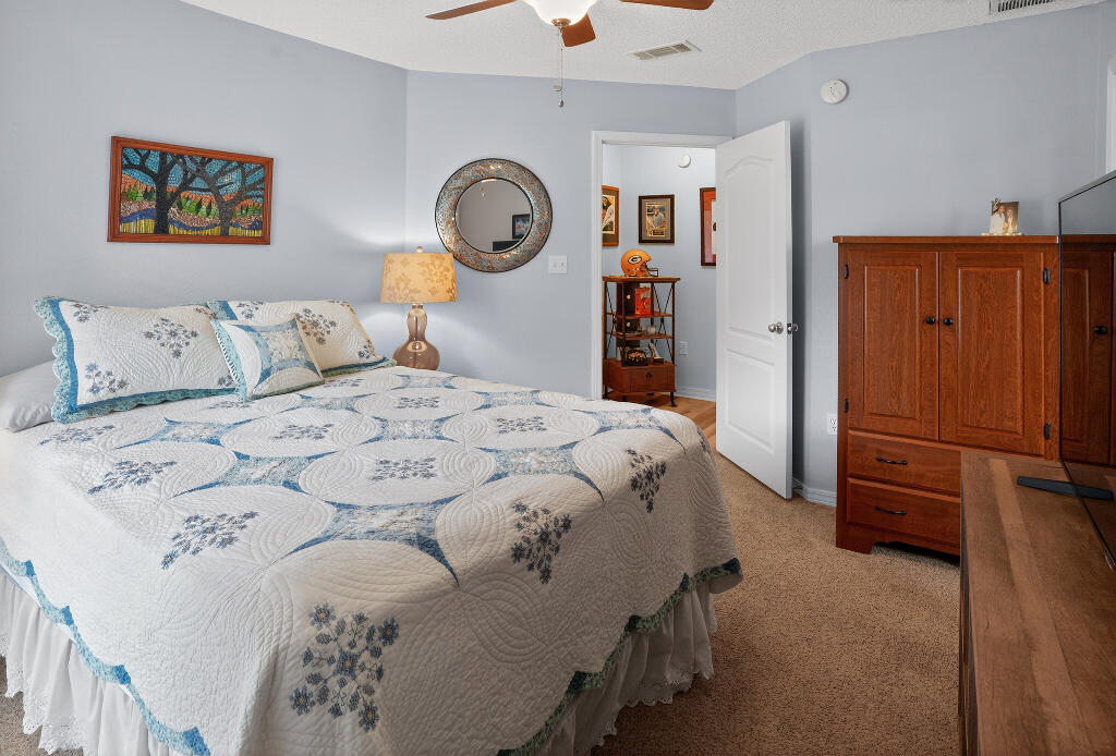 Tanglewood Oaks - Residential