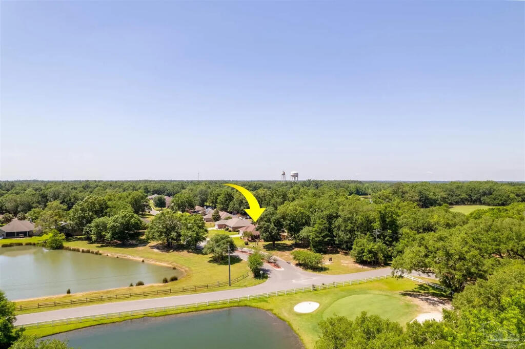 Tanglewood Oaks - Residential