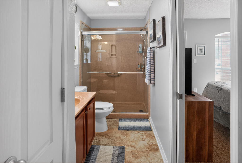Tanglewood Oaks - Residential