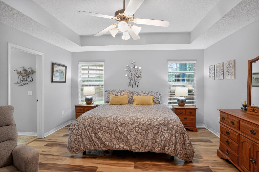 Tanglewood Oaks - Residential