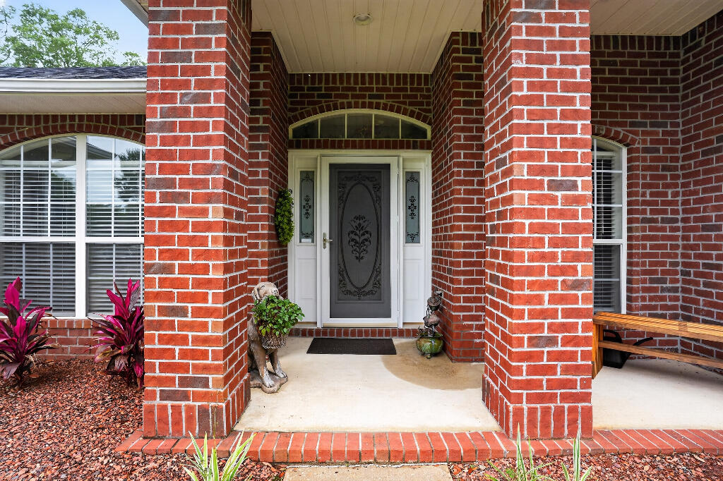 Tanglewood Oaks - Residential