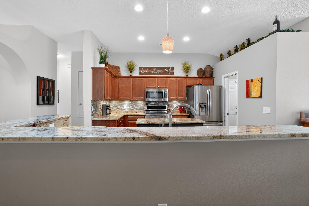 Tanglewood Oaks - Residential