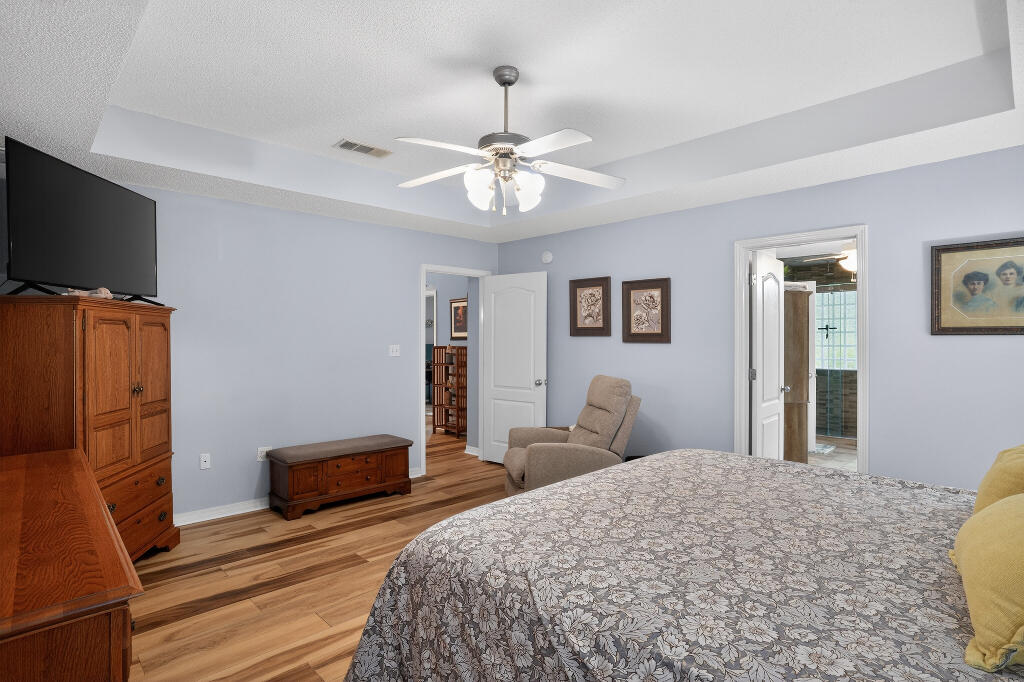 Tanglewood Oaks - Residential