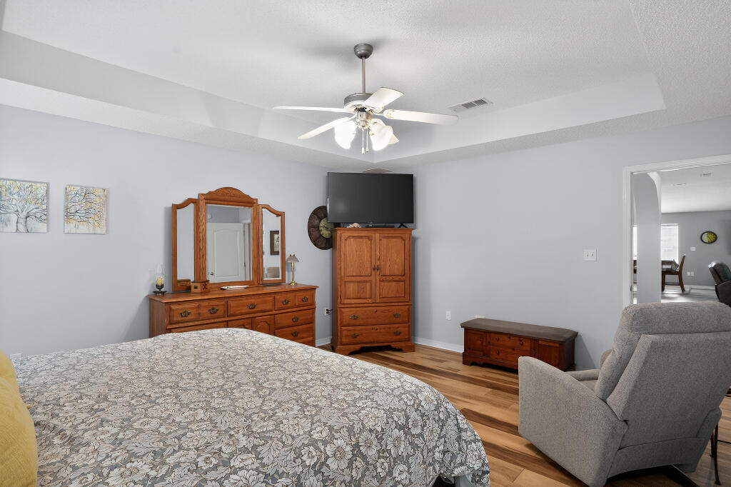 Tanglewood Oaks - Residential