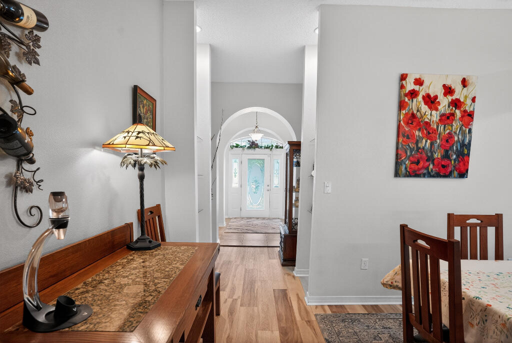 Tanglewood Oaks - Residential