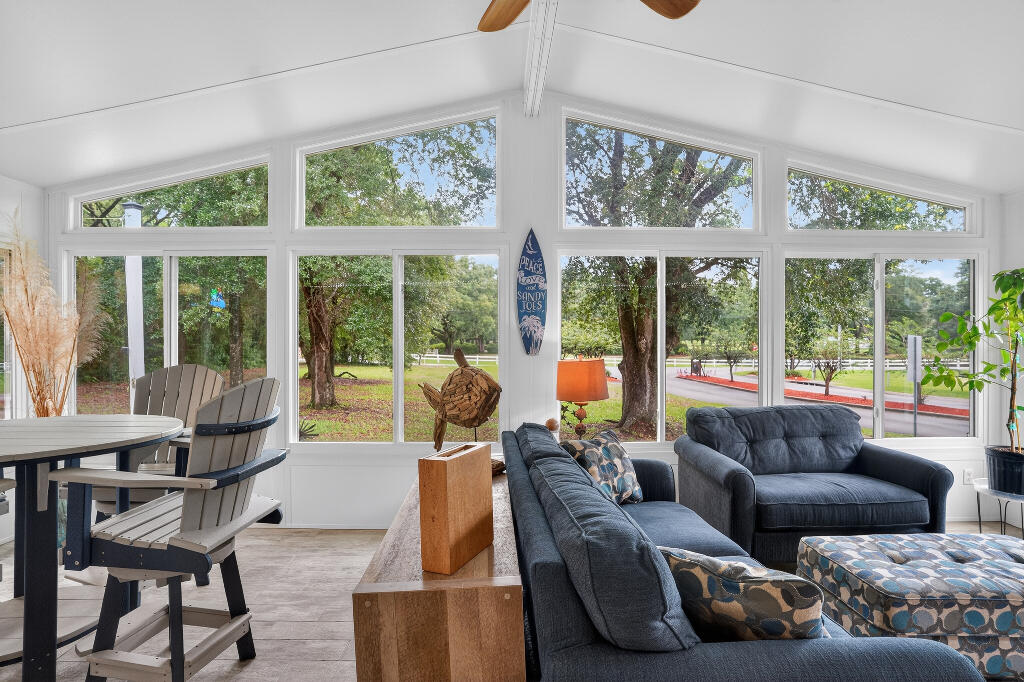 Tanglewood Oaks - Residential
