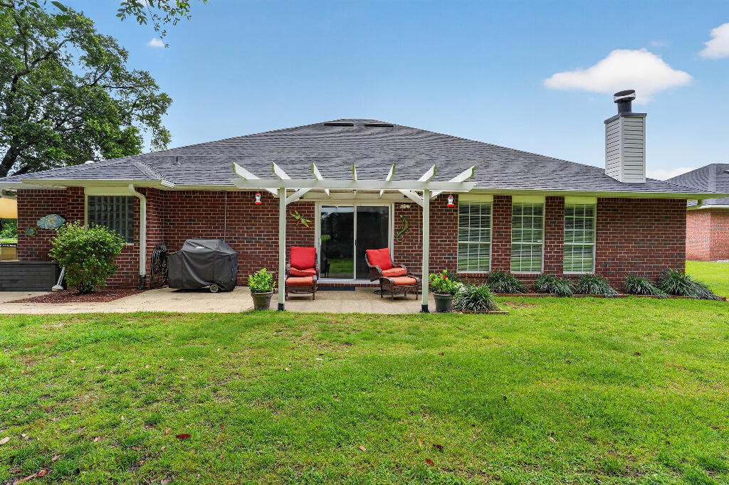 Tanglewood Oaks - Residential