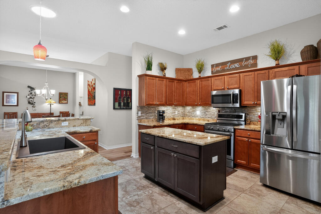 Tanglewood Oaks - Residential