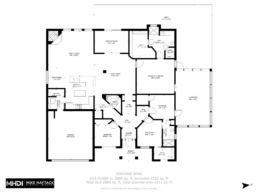 Tanglewood Oaks - Residential