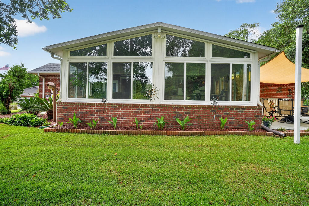Tanglewood Oaks - Residential