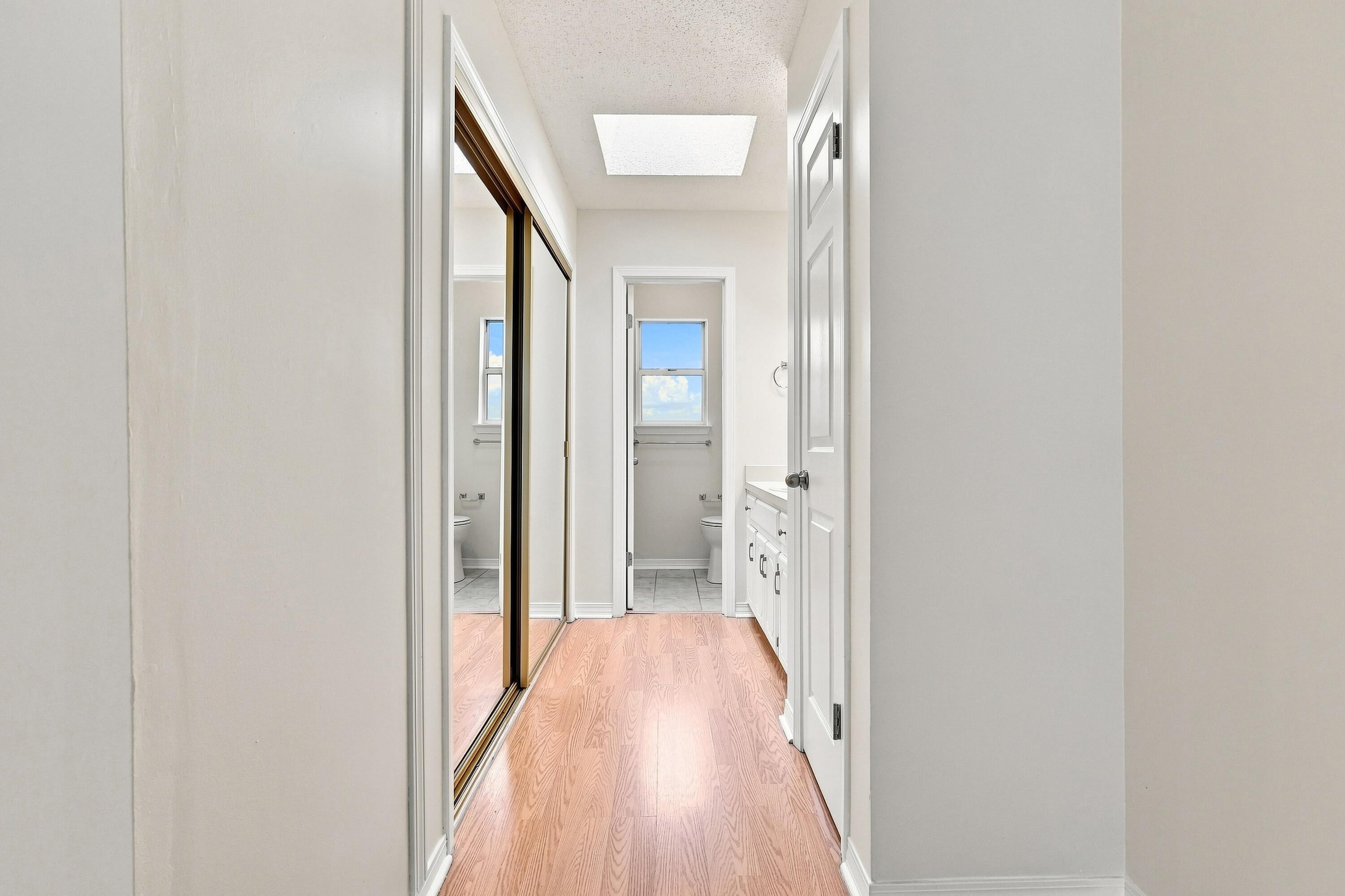 BLUE PINE VILLAGE PH 1 - Residential Lease