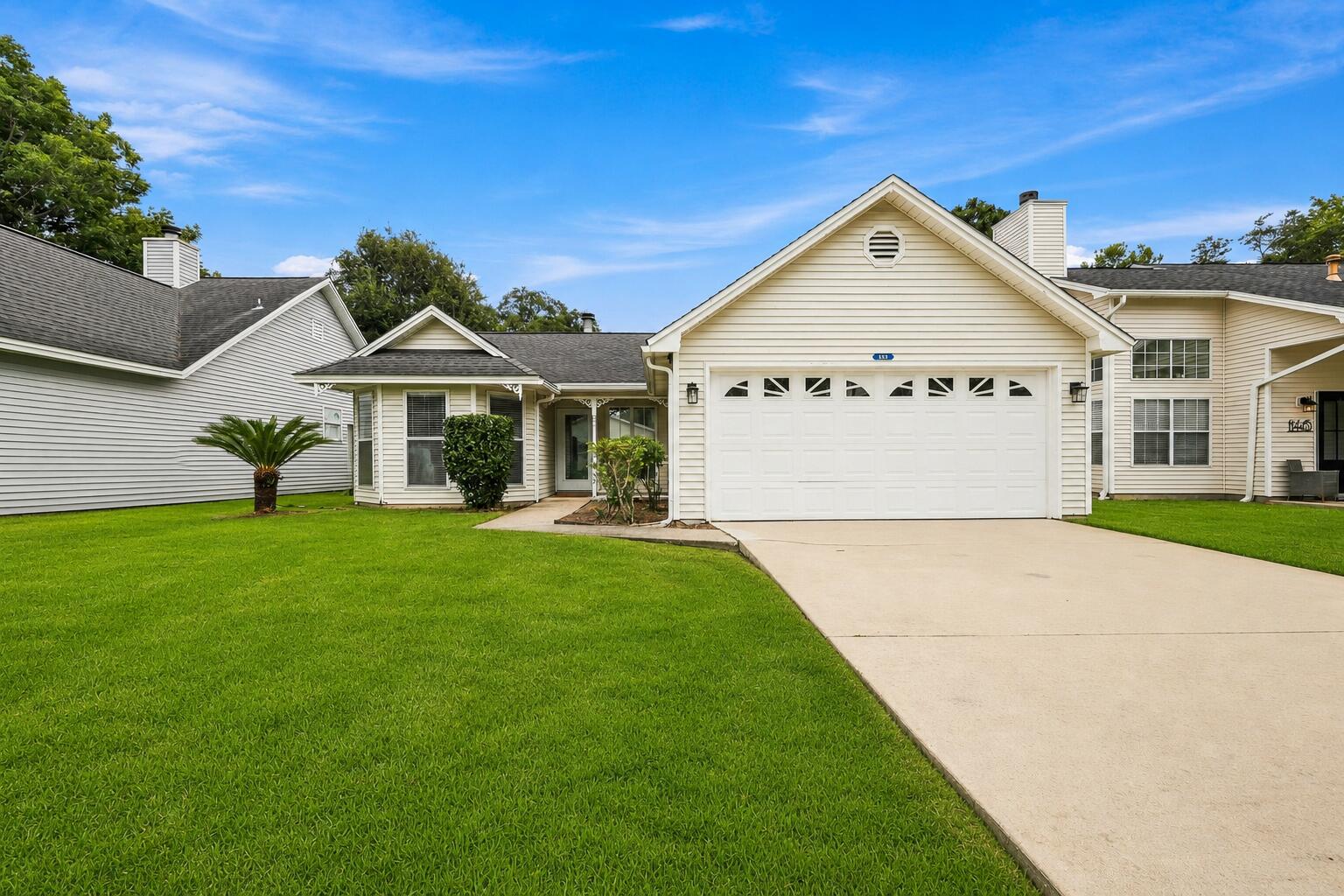 BLUE PINE VILLAGE PH 1 - Residential Lease