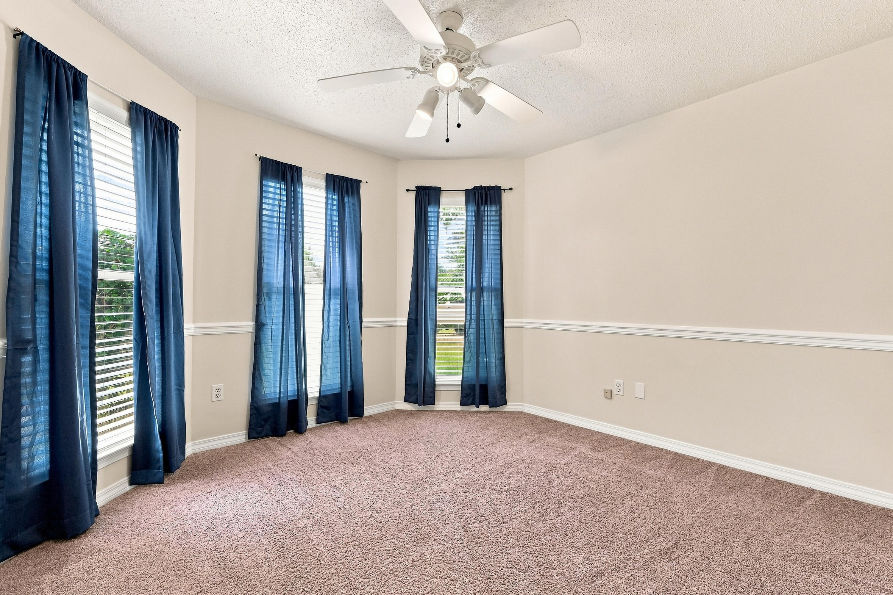 BLUE PINE VILLAGE PH 1 - Residential Lease